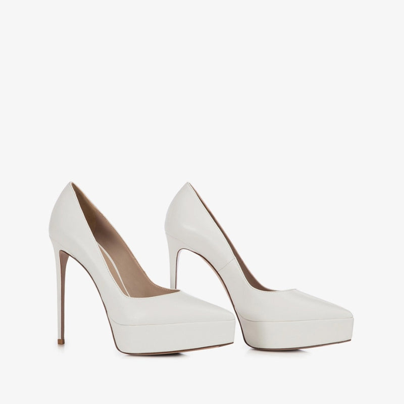 UMA PUMP 140 mm - Uma | LE SILLA 