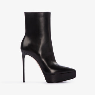 UMA ANKLE BOOT 140 mm