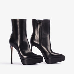 UMA ANKLE BOOT 140 mm | LE SILLA 