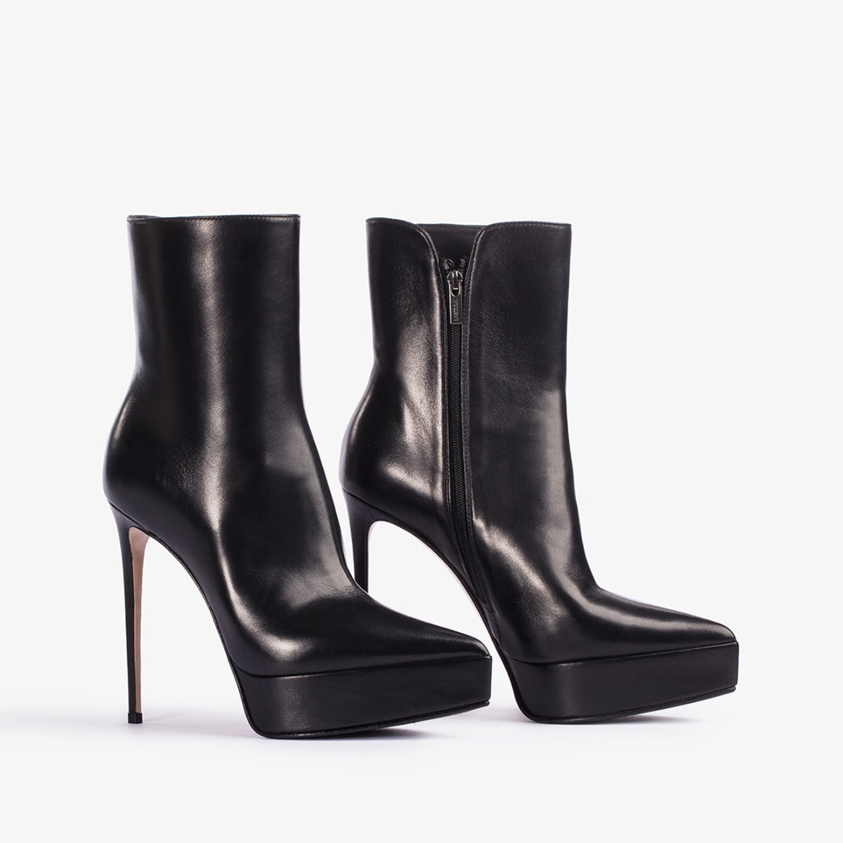 UMA ANKLE BOOT 140 mm | LE SILLA 