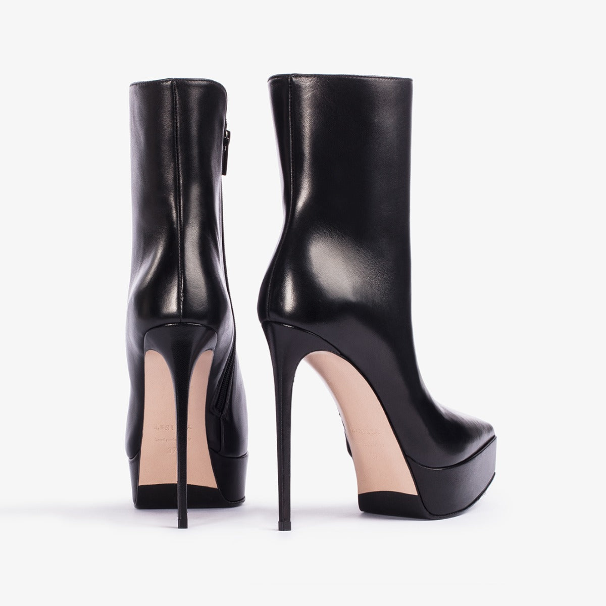 UMA ANKLE BOOT 140 mm | LE SILLA 