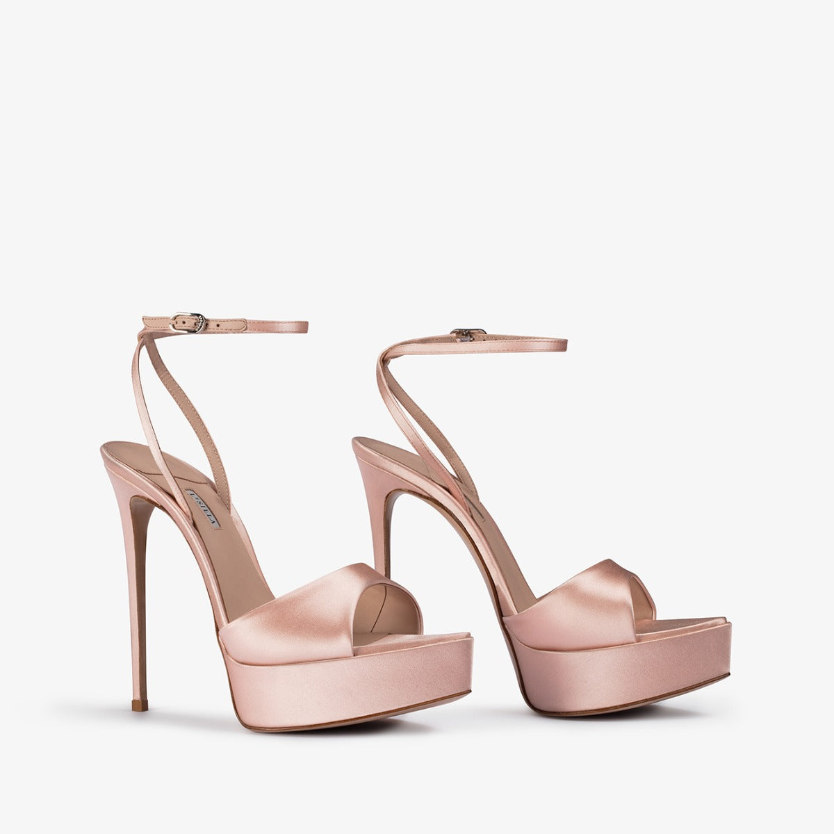 SANDALE UMA 140 mm | LE SILLA 