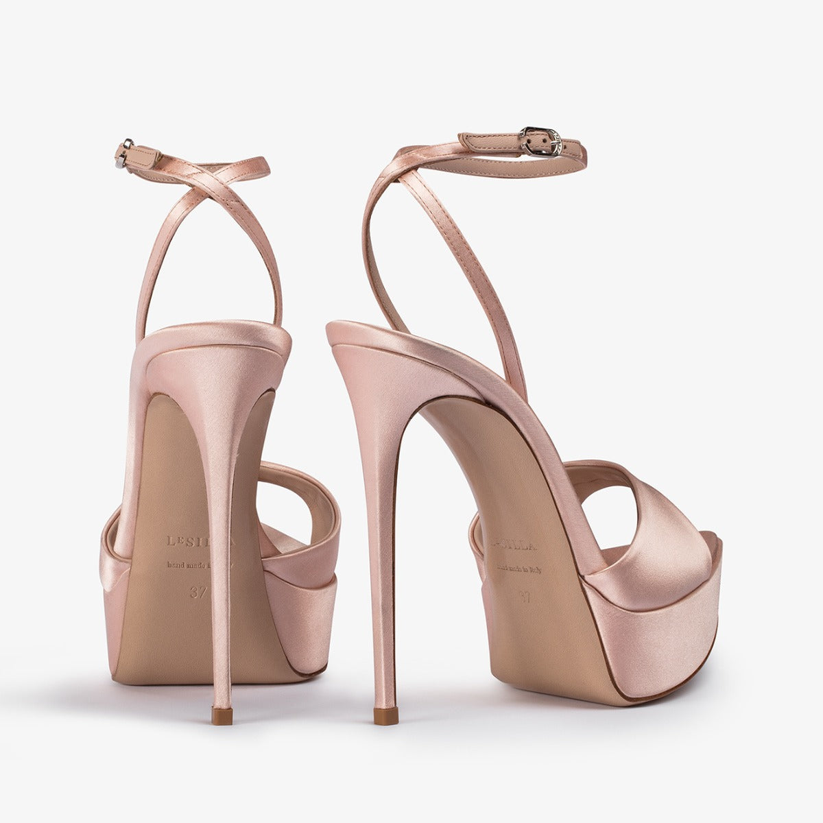 SANDALE UMA 140 mm | LE SILLA 
