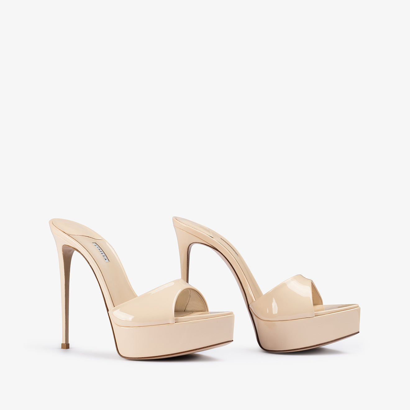 UMA SANDAL 140 mm | LE SILLA 