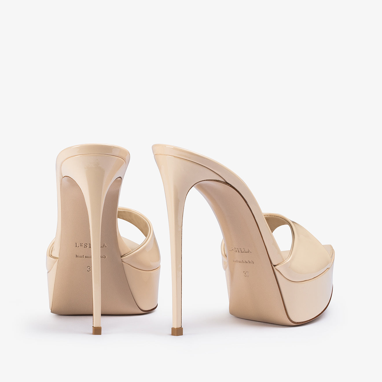 UMA SANDAL 140 mm | LE SILLA 