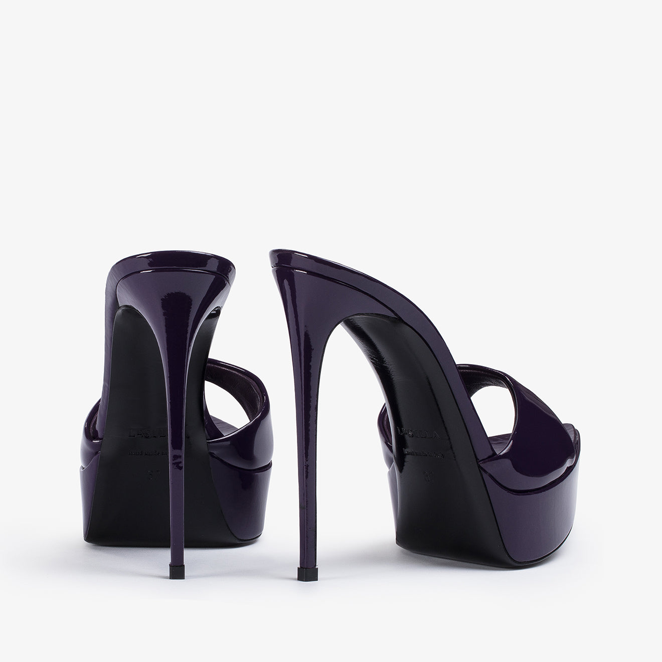 UMA SANDAL 140 mm | LE SILLA 