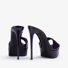 UMA SANDAL 140 mm | LE SILLA 