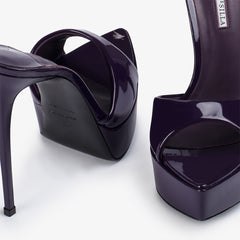 UMA SANDAL 140 mm | LE SILLA 