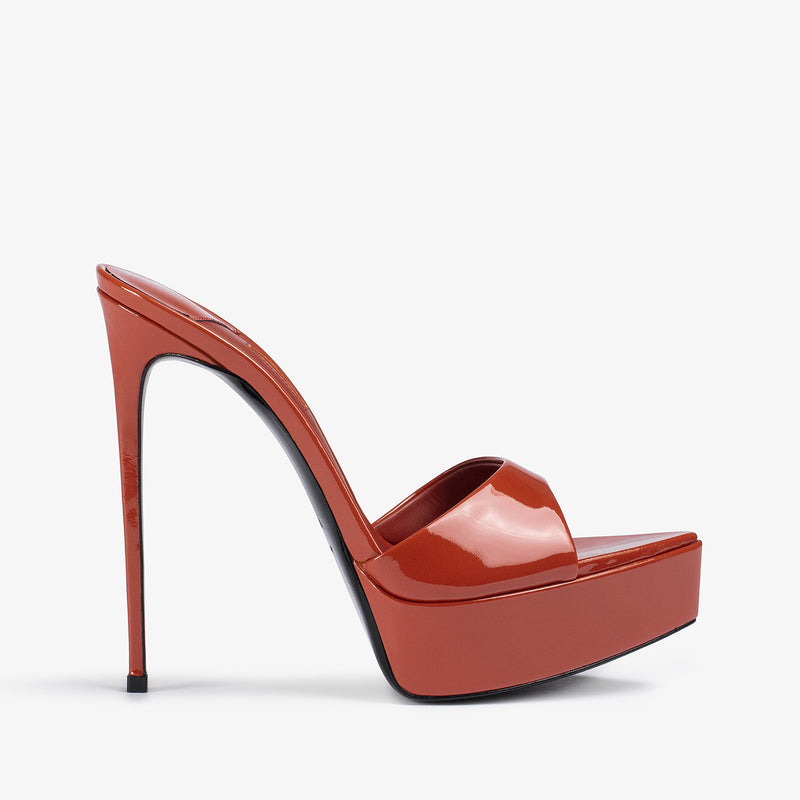 UMA SANDAL 140 mm | LE SILLA 