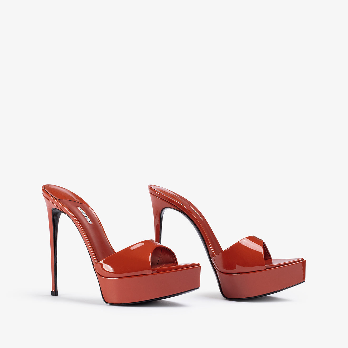UMA SANDAL 140 mm | LE SILLA 