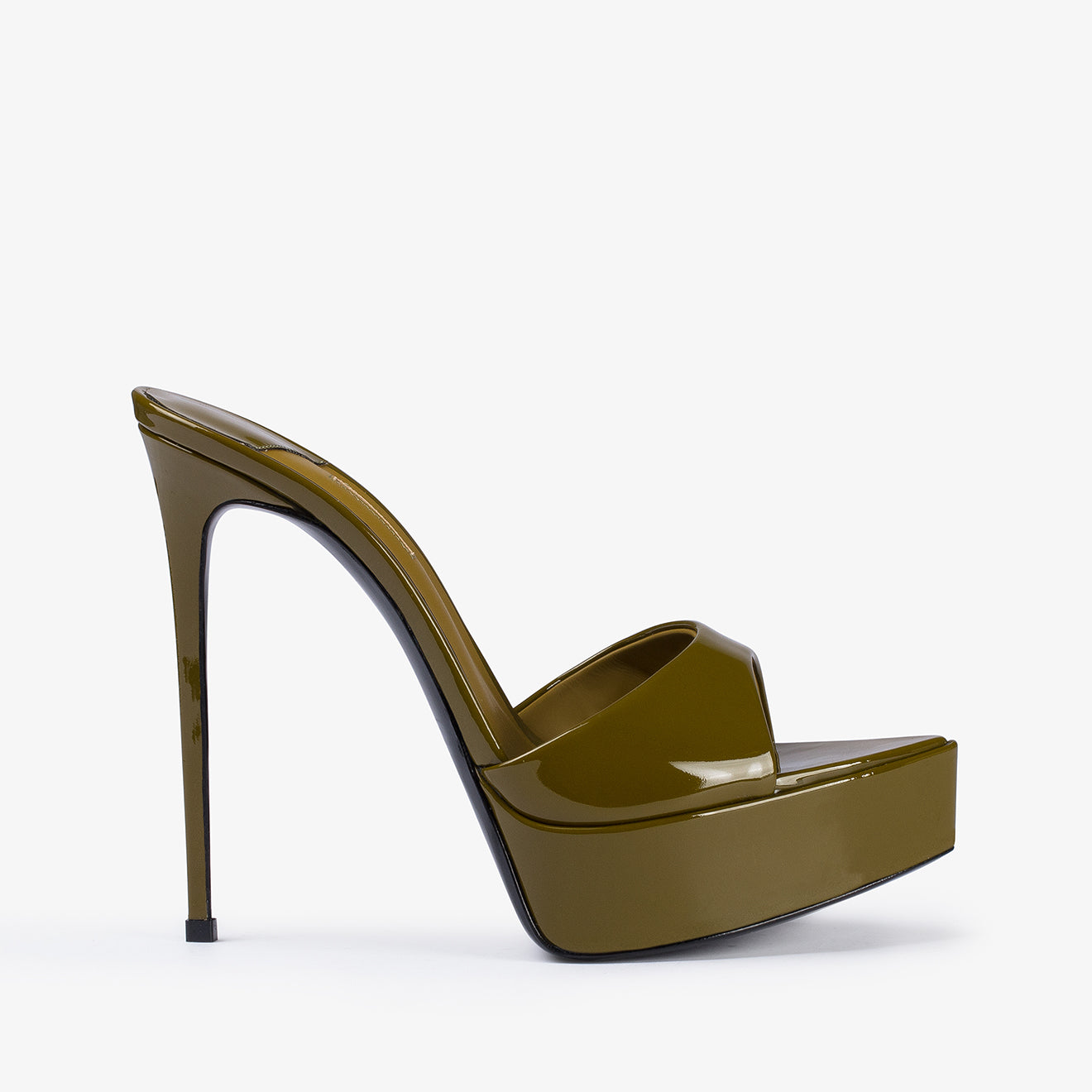 UMA SANDAL 140 mm | LE SILLA 