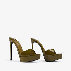 UMA SANDAL 140 mm | LE SILLA 
