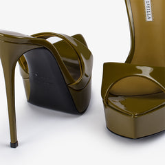 UMA SANDAL 140 mm | LE SILLA 