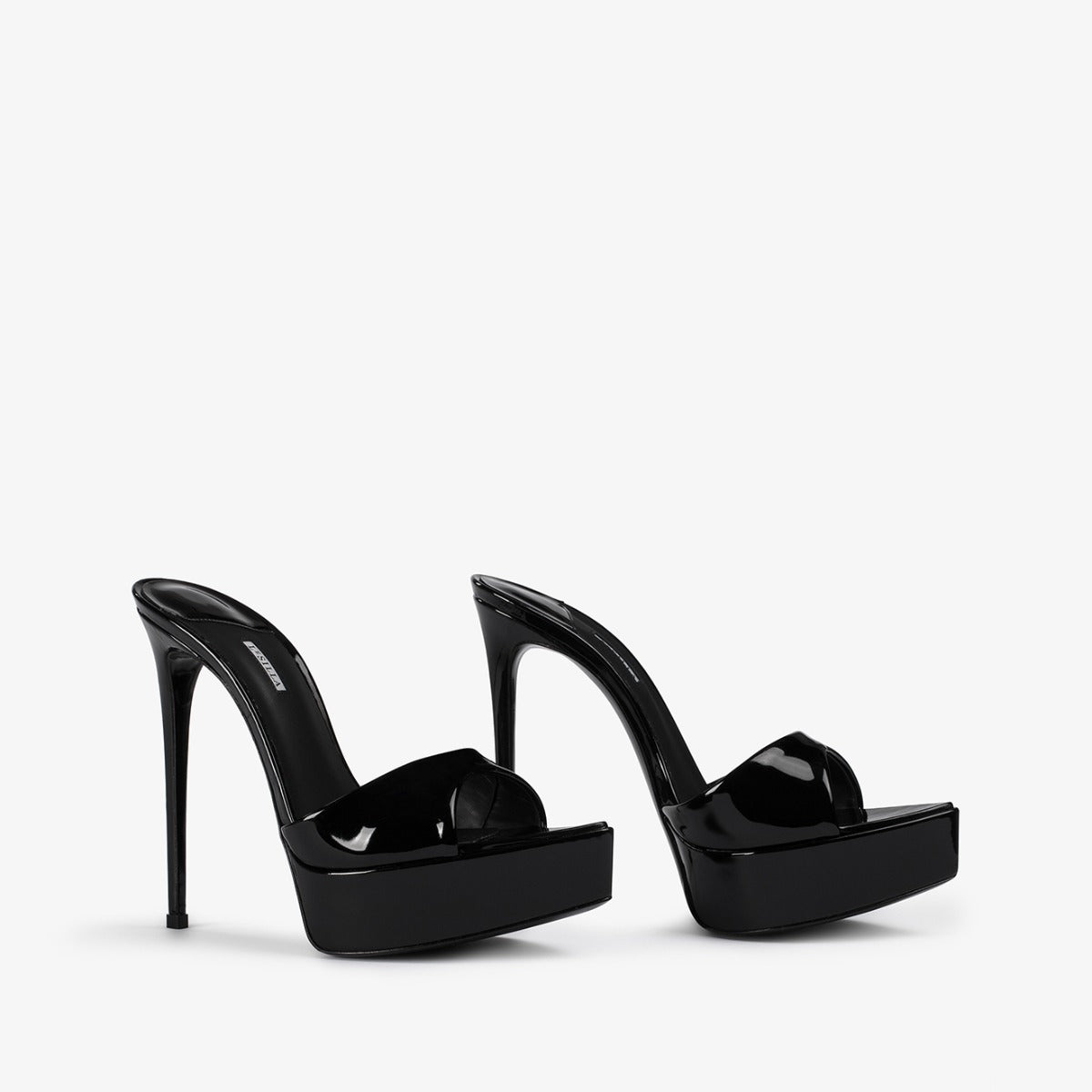 UMA SANDAL 140 mm | LE SILLA 
