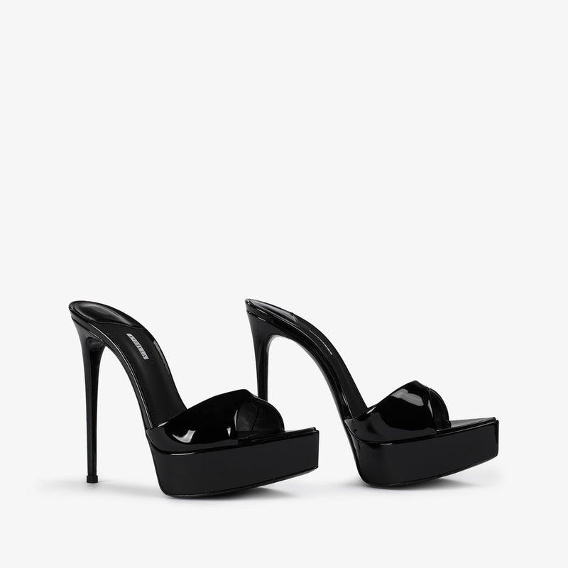 UMA SANDAL 140 mm | LE SILLA 