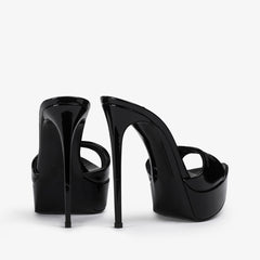 UMA SANDAL 140 mm | LE SILLA 