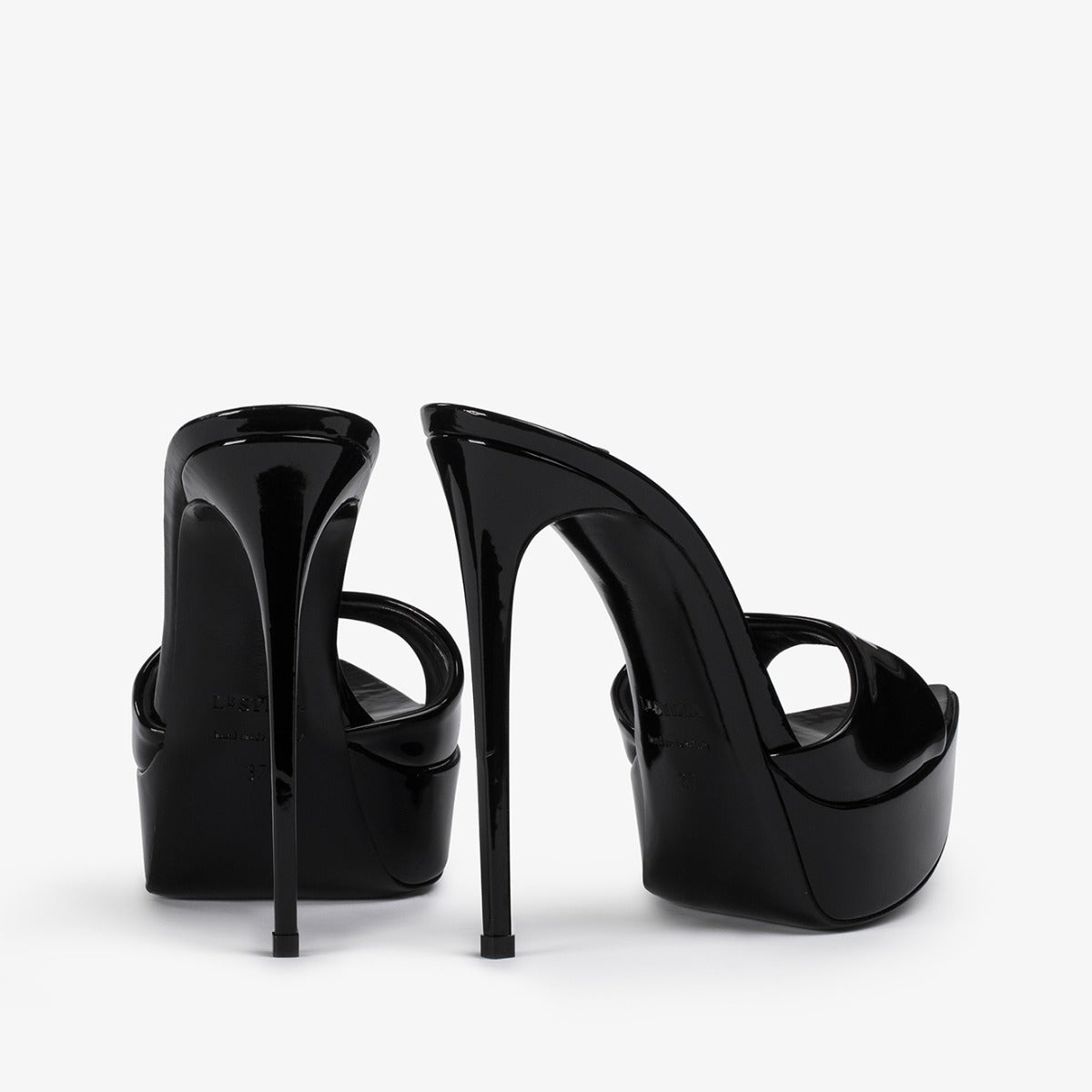 UMA SANDAL 140 mm | LE SILLA 