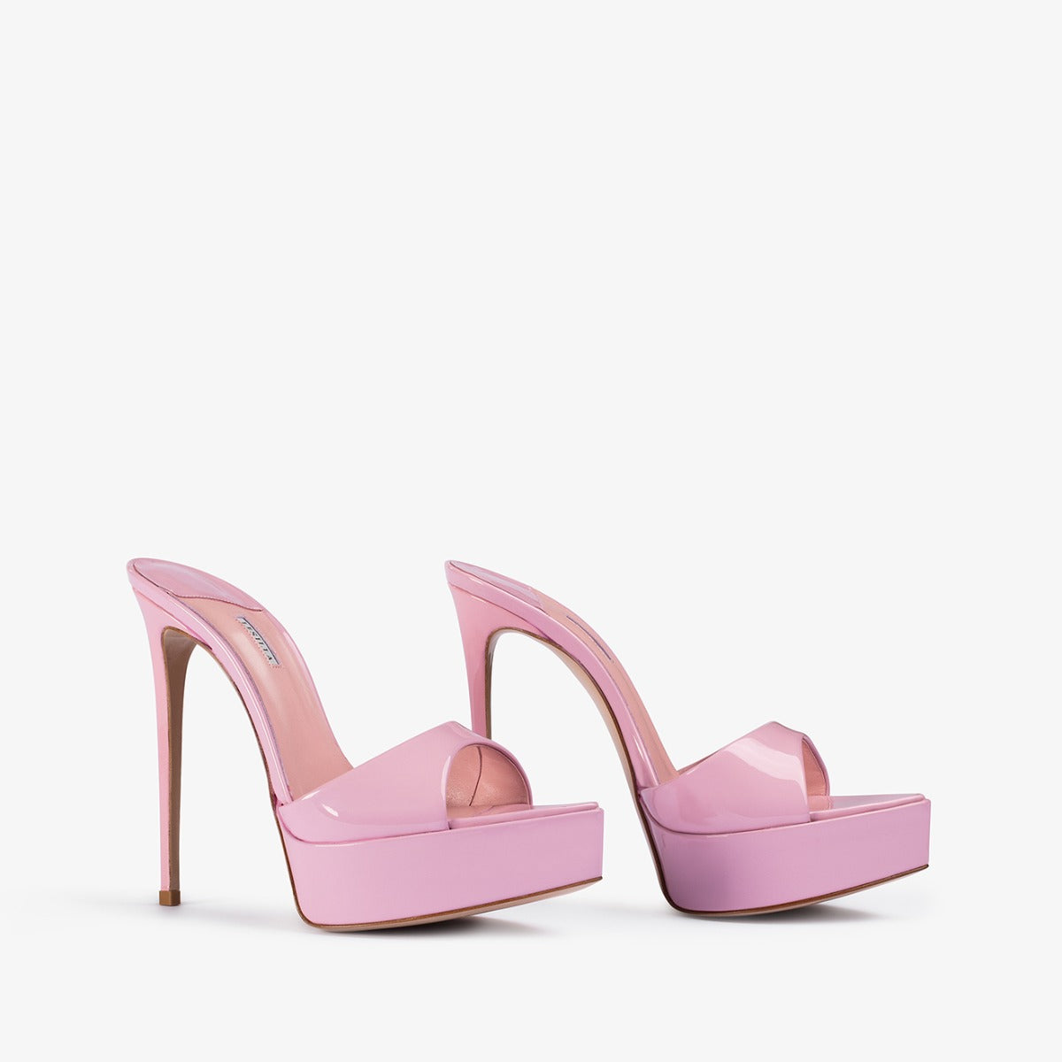 UMA SANDAL 140 mm | LE SILLA 