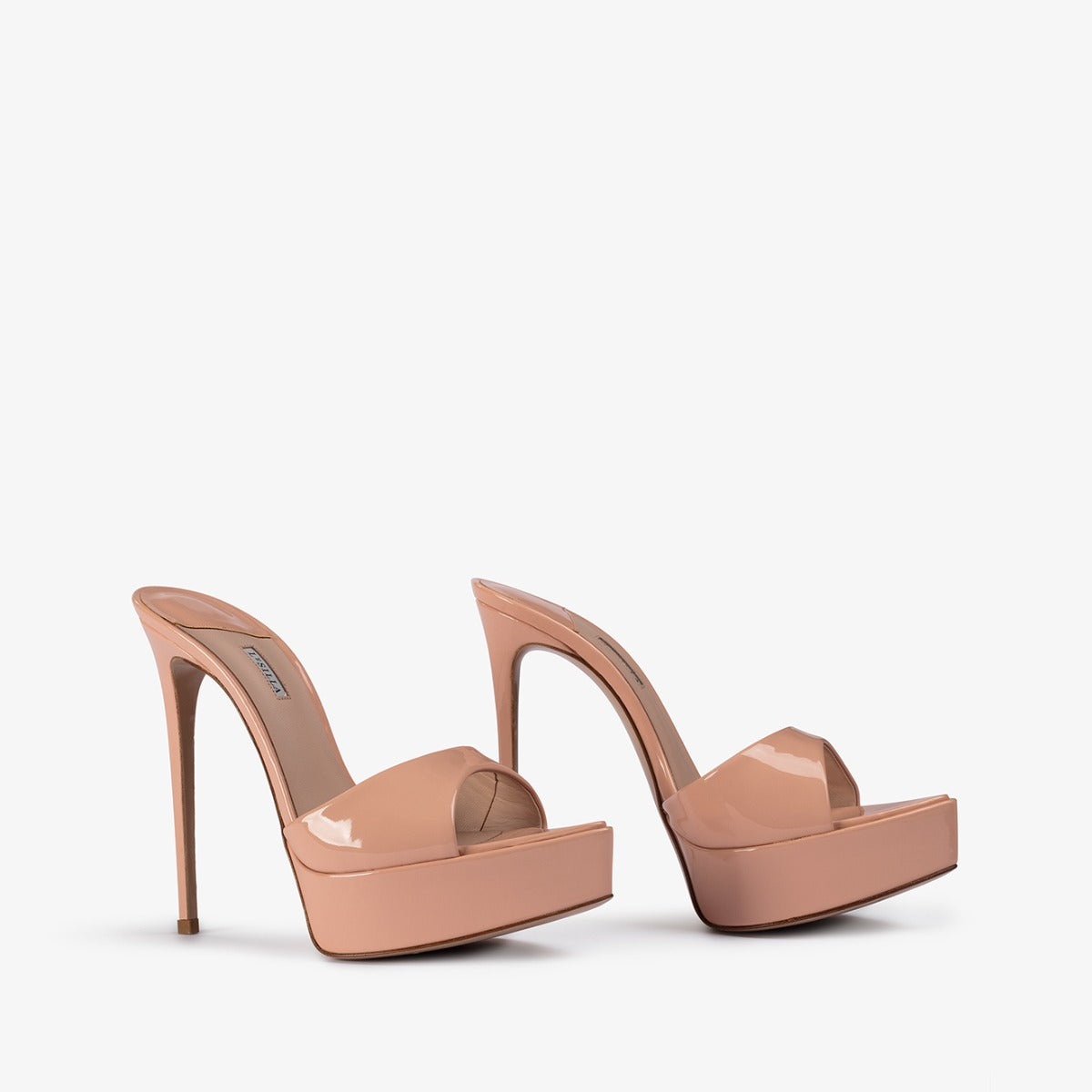 UMA SANDAL 140 mm | LE SILLA 