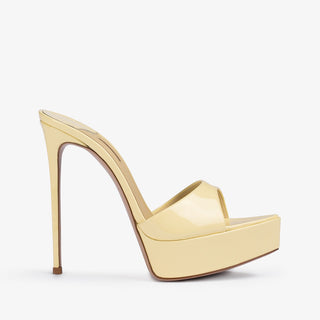 UMA SANDAL 140 mm