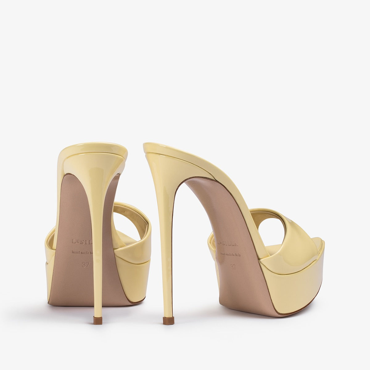 UMA SANDAL 140 mm | LE SILLA 
