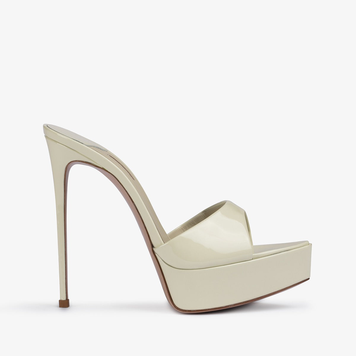 UMA SANDAL 140 mm | LE SILLA 