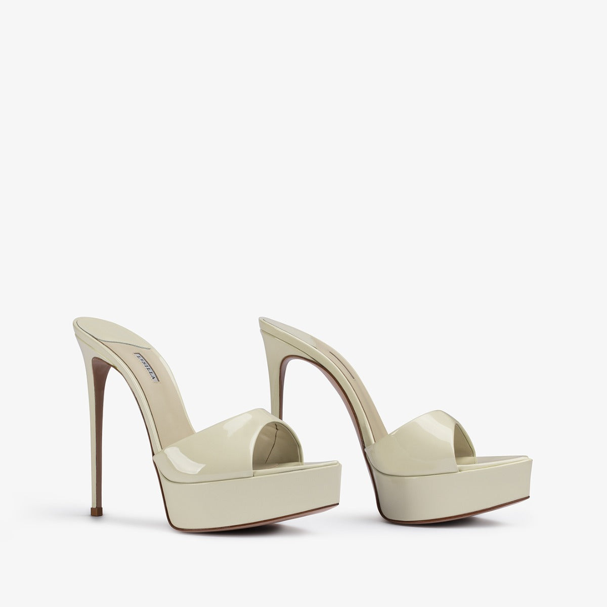 UMA SANDAL 140 mm | LE SILLA 