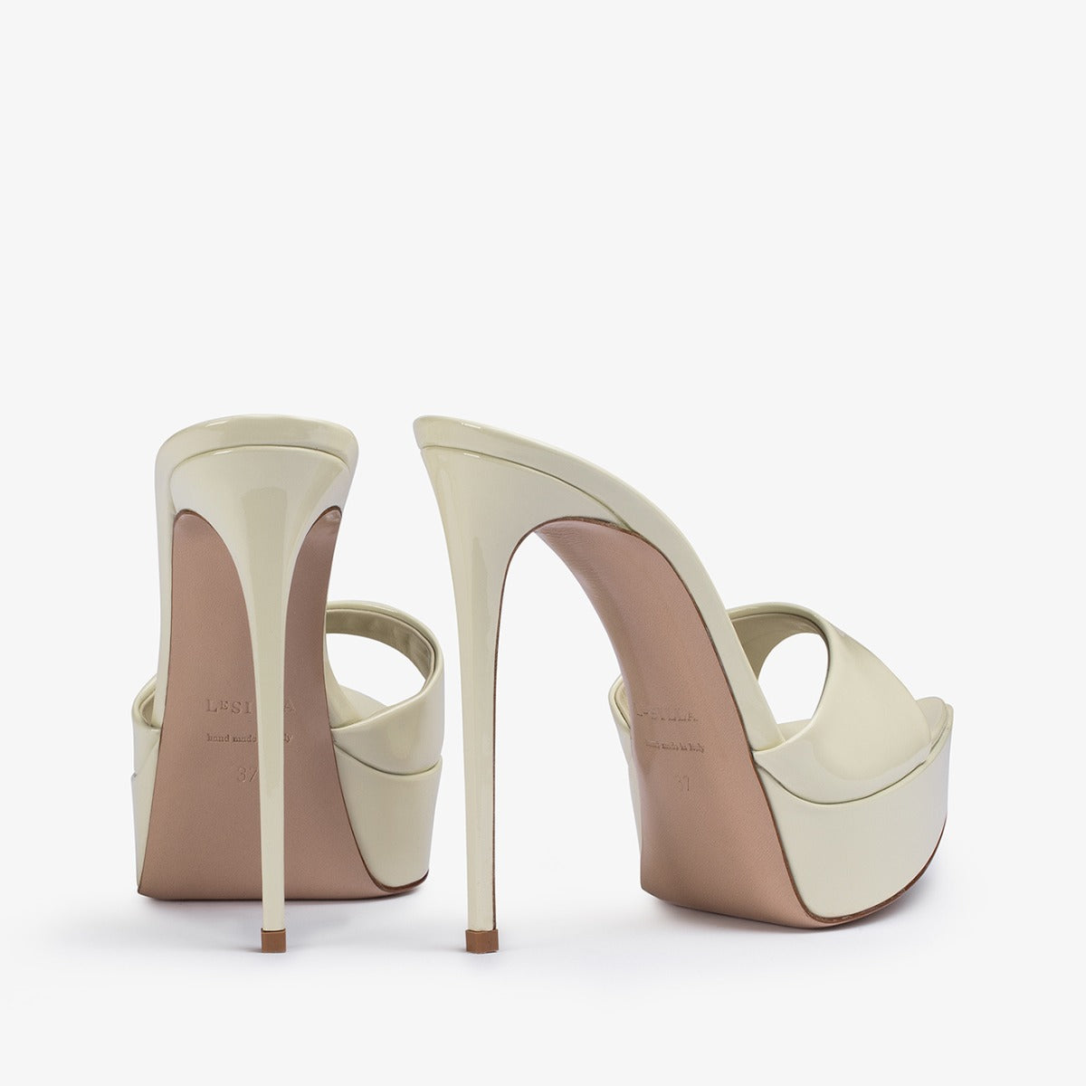 UMA SANDAL 140 mm | LE SILLA 