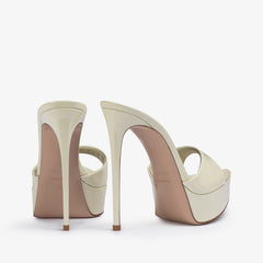 UMA SANDAL 140 mm | LE SILLA 