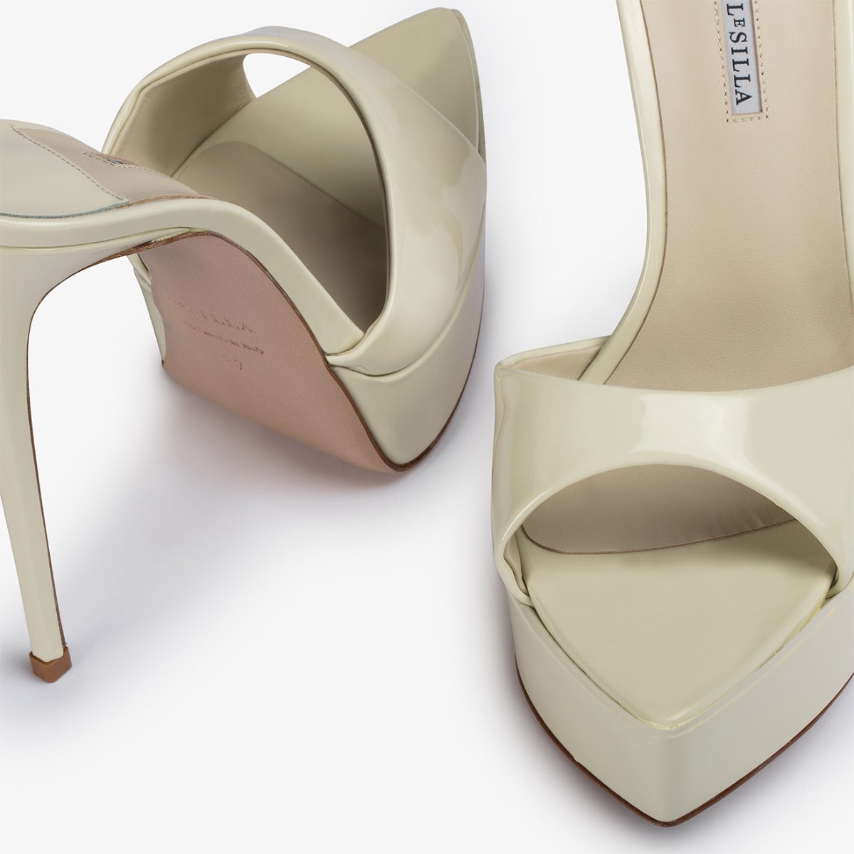 UMA SANDAL 140 mm | LE SILLA 