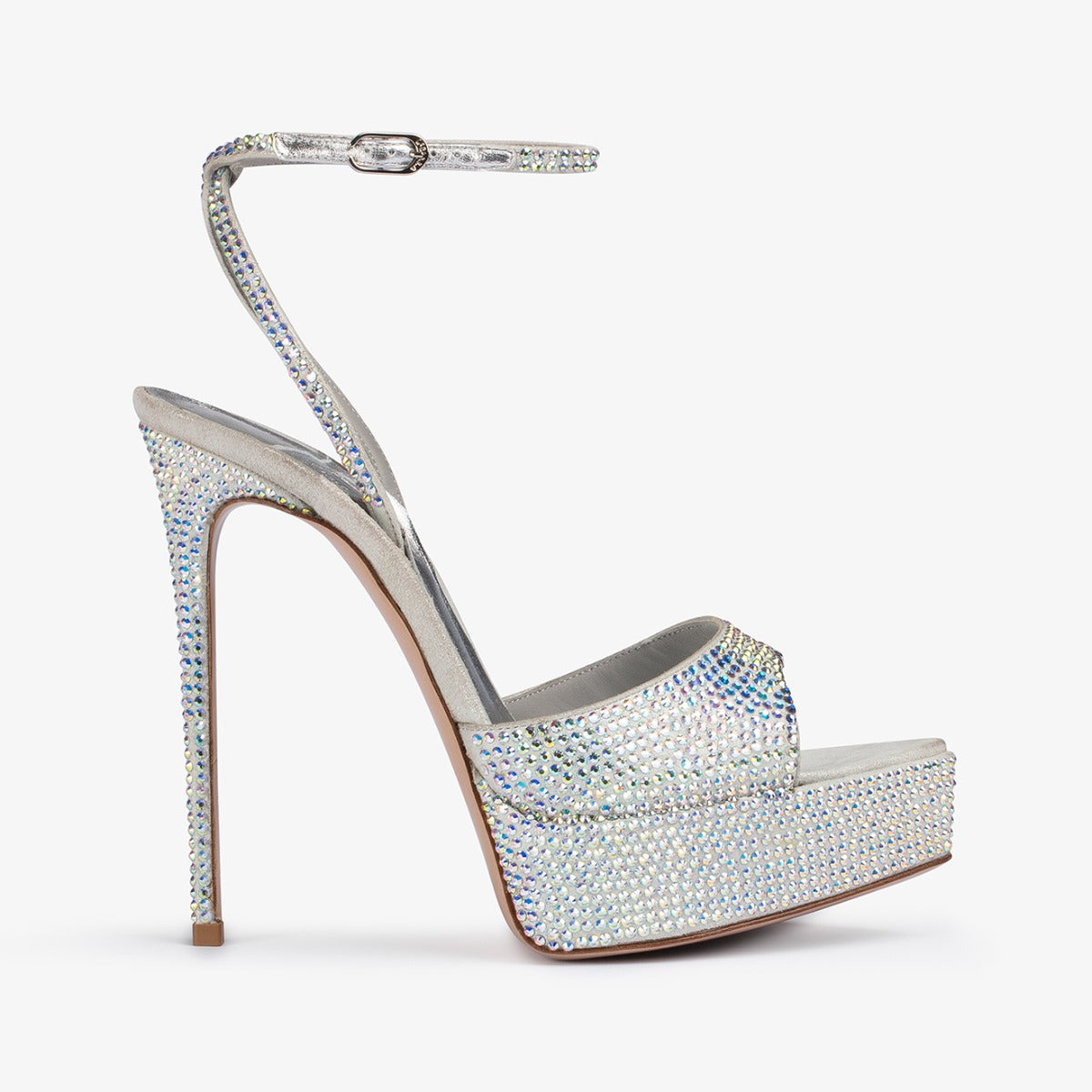 UMA SANDAL 140 mm | LE SILLA 