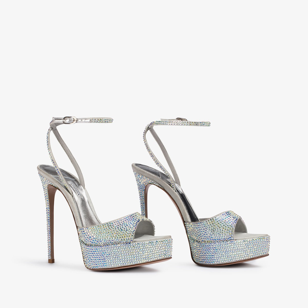 UMA SANDAL 140 mm | LE SILLA 