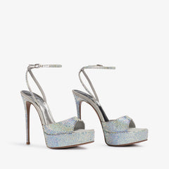 UMA SANDAL 140 mm | LE SILLA 