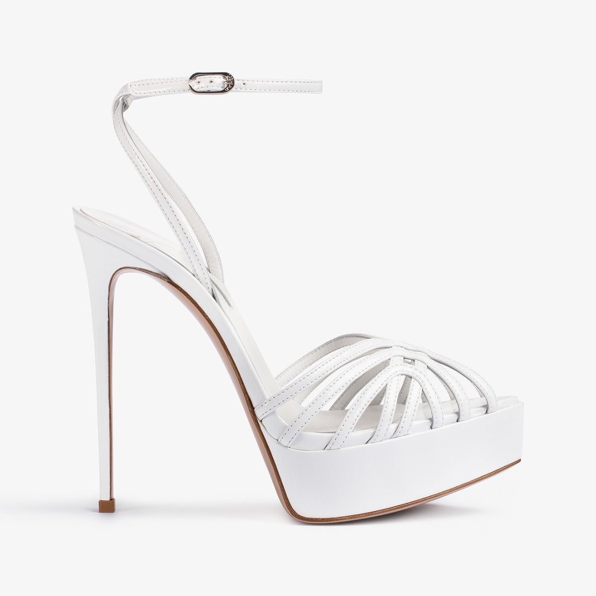 SANDALE EMBRACE 140 mm | LE SILLA 