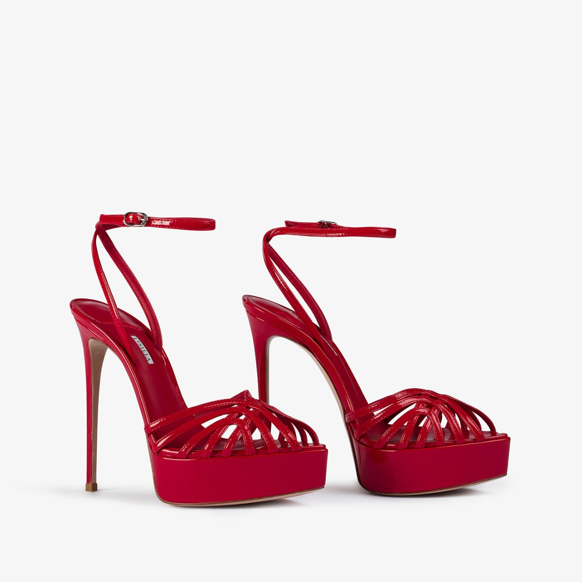 SANDALE EMBRACE 140 mm | LE SILLA 