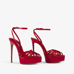 SANDALE EMBRACE 140 mm | LE SILLA 