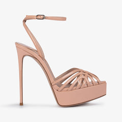 EMBRACE SANDAL 140 mm | LE SILLA 