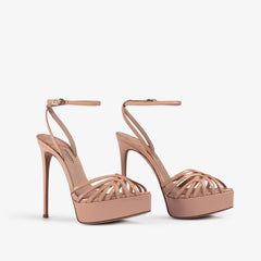 EMBRACE SANDAL 140 mm | LE SILLA 