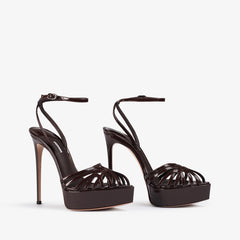 SANDALE EMBRACE 140 mm | LE SILLA 