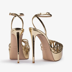 EMBRACE SANDAL 140 mm | LE SILLA 