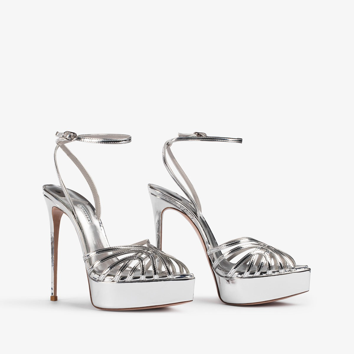 EMBRACE SANDAL 140 mm | LE SILLA 