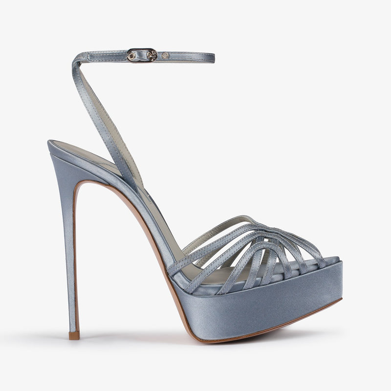 EMBRACE SANDAL 140 mm - Sandals on Sale | LE SILLA 