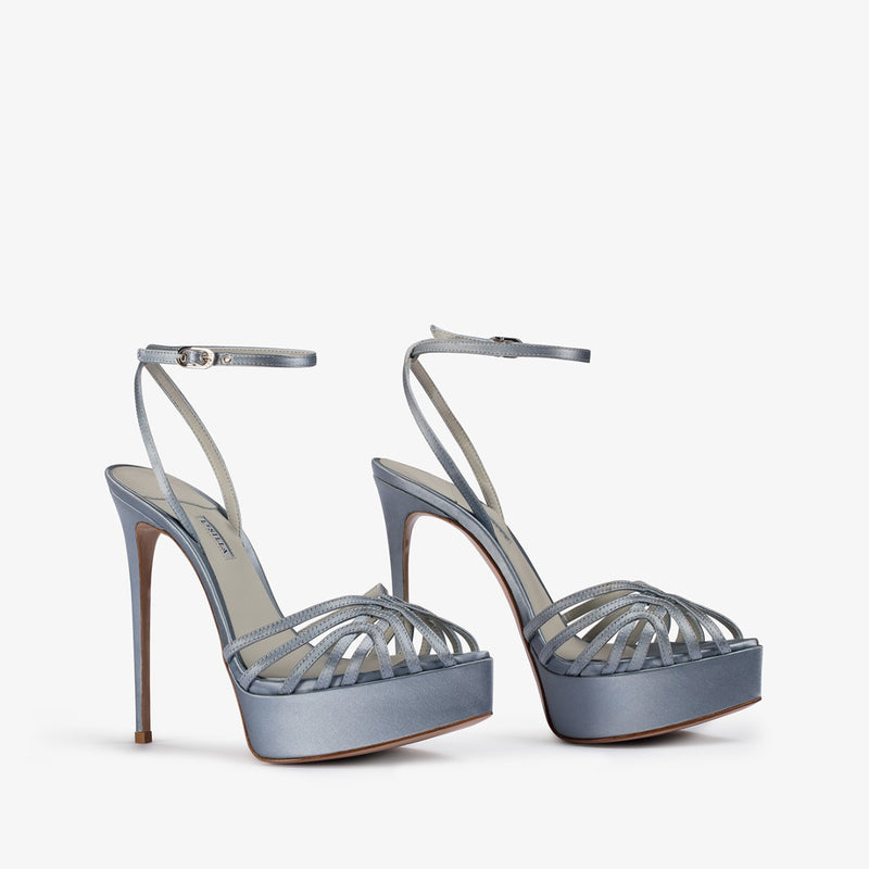 EMBRACE SANDAL 140 mm - Sandals on Sale | LE SILLA 