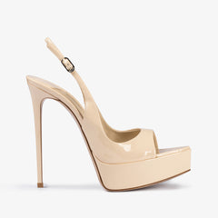 SLINGBACK UMA 140 mm | LE SILLA 
