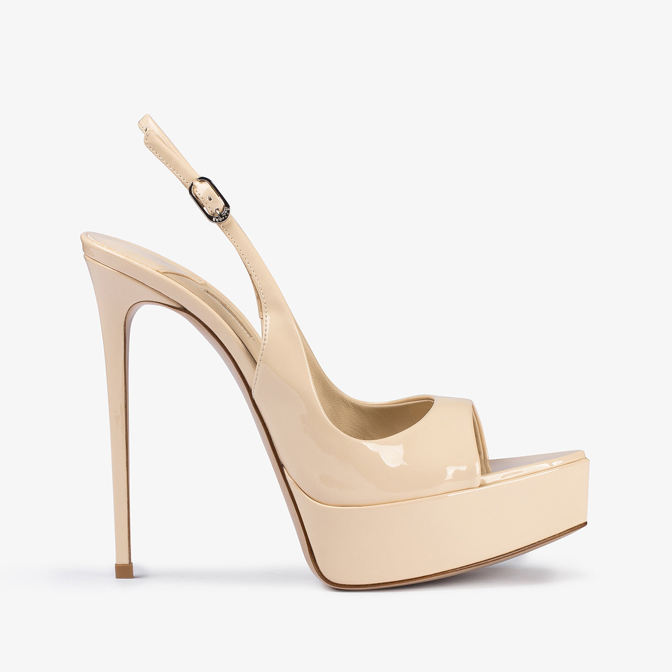 SLINGBACK UMA 140 mm | LE SILLA 