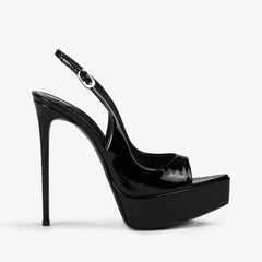 UMA SLINGBACK 140 mm | LE SILLA 