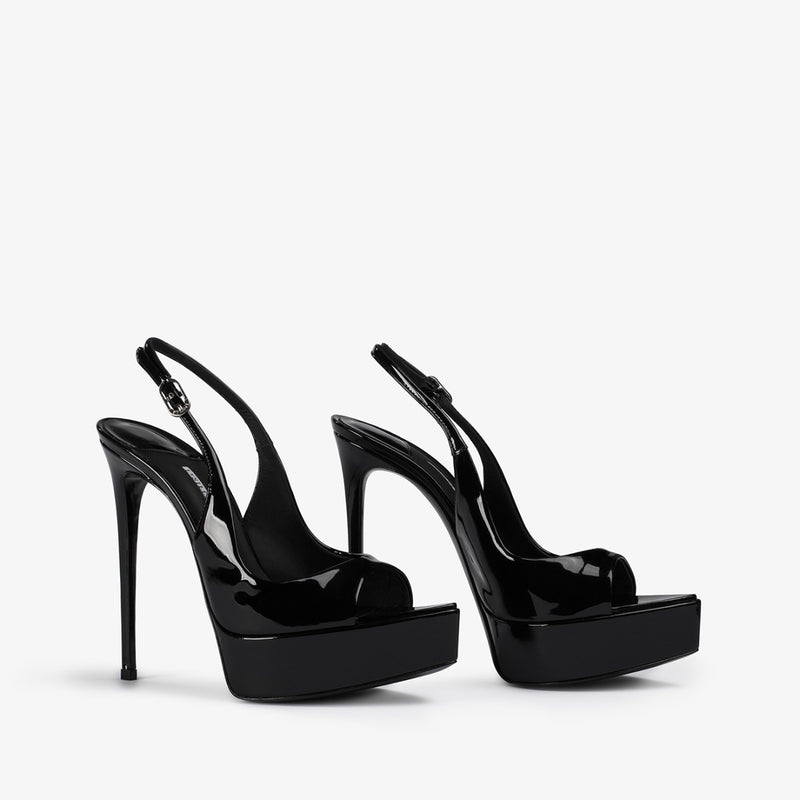 UMA SLINGBACK 140 mm - New Uma | LE SILLA 