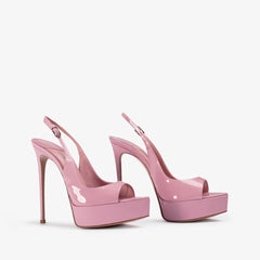 SLINGBACK UMA 140 mm | LE SILLA 