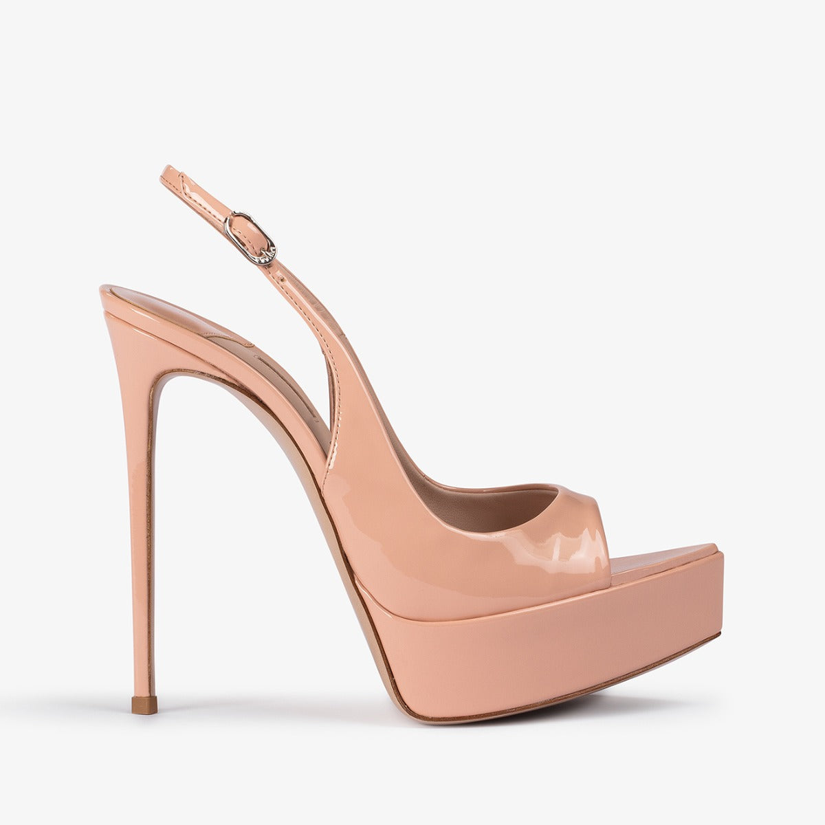 UMA SLINGBACK 140 mm | LE SILLA 
