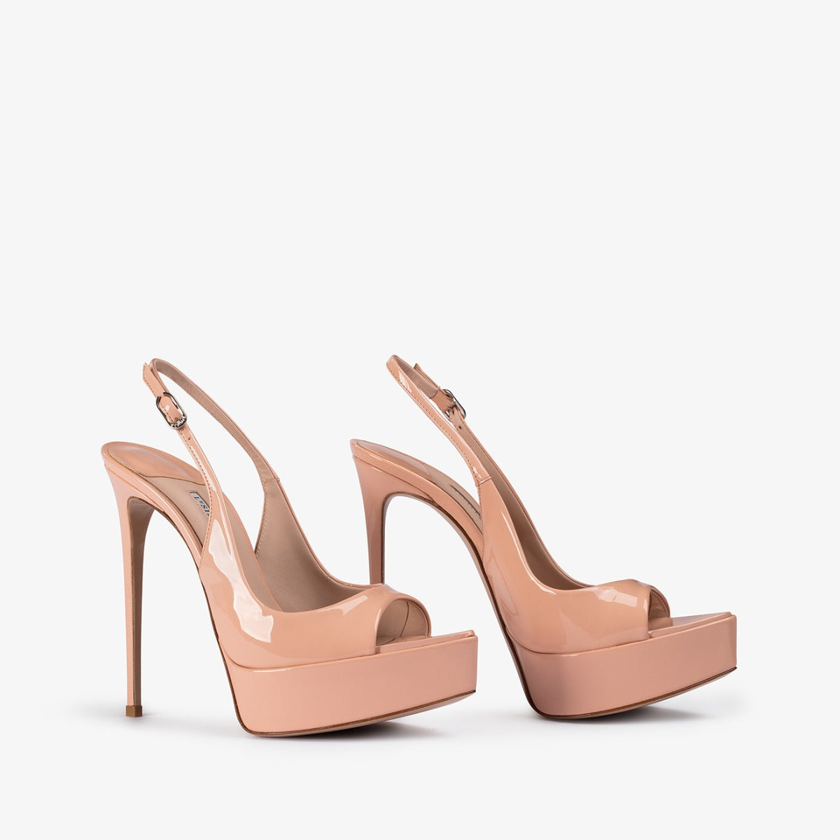 UMA SLINGBACK 140 mm | LE SILLA 